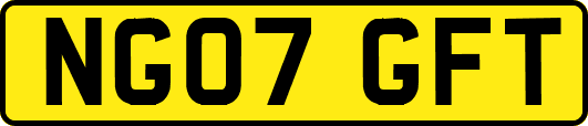 NG07GFT