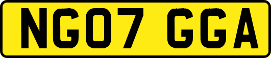 NG07GGA