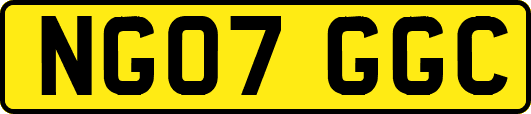 NG07GGC