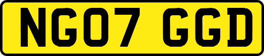 NG07GGD