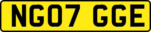 NG07GGE
