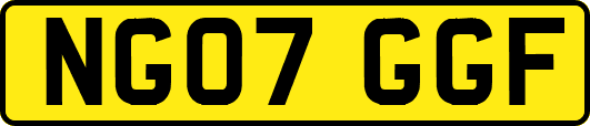 NG07GGF