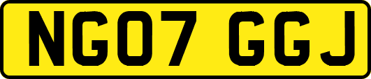 NG07GGJ