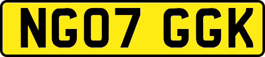 NG07GGK