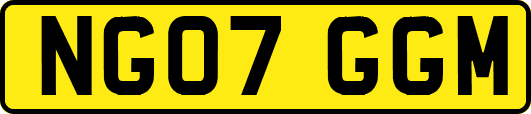 NG07GGM