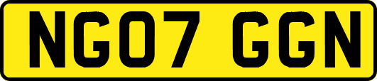 NG07GGN
