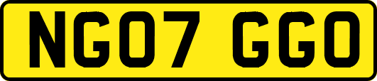 NG07GGO
