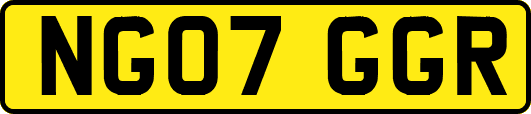 NG07GGR