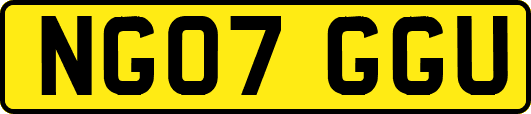 NG07GGU