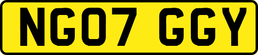 NG07GGY