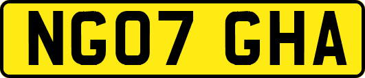 NG07GHA
