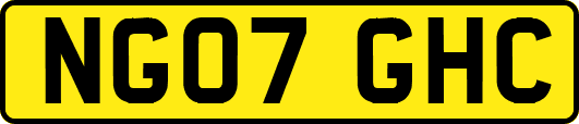 NG07GHC