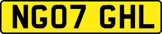 NG07GHL