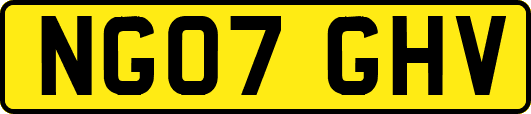 NG07GHV