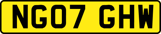 NG07GHW