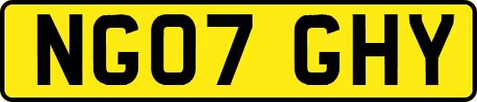 NG07GHY