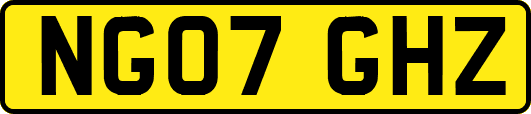 NG07GHZ