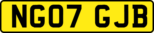 NG07GJB
