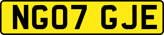NG07GJE