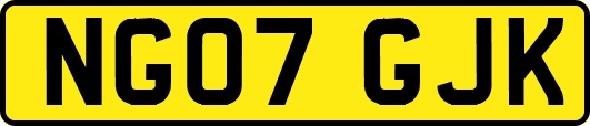NG07GJK