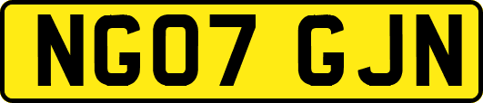 NG07GJN