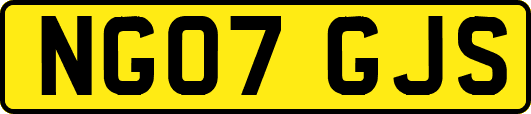 NG07GJS