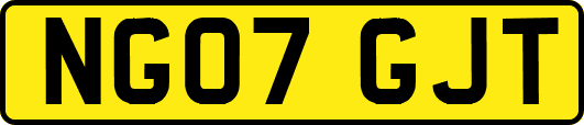 NG07GJT