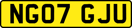 NG07GJU
