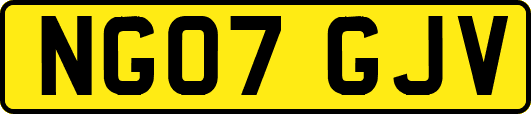 NG07GJV