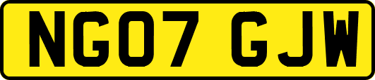 NG07GJW