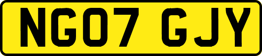 NG07GJY