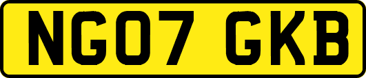 NG07GKB
