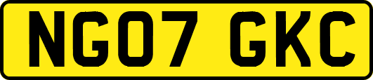 NG07GKC