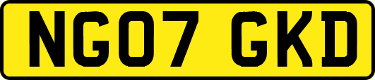 NG07GKD