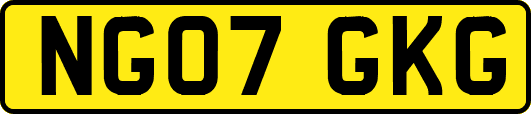 NG07GKG