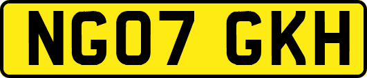 NG07GKH