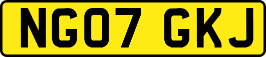 NG07GKJ