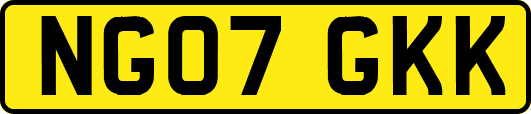NG07GKK