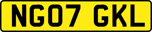 NG07GKL