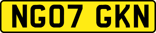 NG07GKN