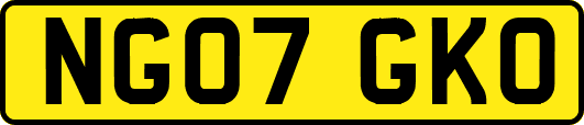 NG07GKO