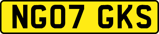 NG07GKS