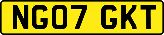 NG07GKT