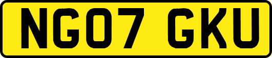 NG07GKU