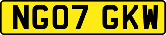 NG07GKW