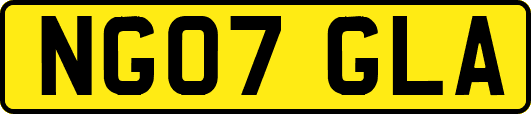 NG07GLA