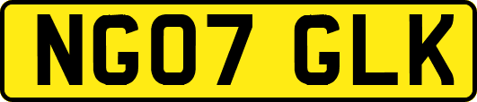 NG07GLK