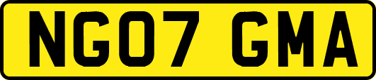 NG07GMA