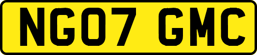 NG07GMC