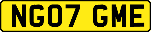 NG07GME